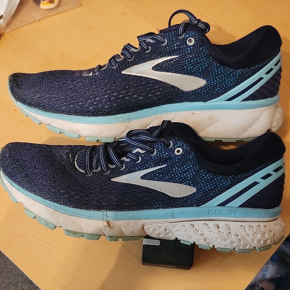 Brooks Ghost 11 - image 1